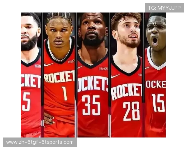 火箭队各年份球员名单及赛季表现汇总 火箭队各年份球员名单及赛季表现汇总