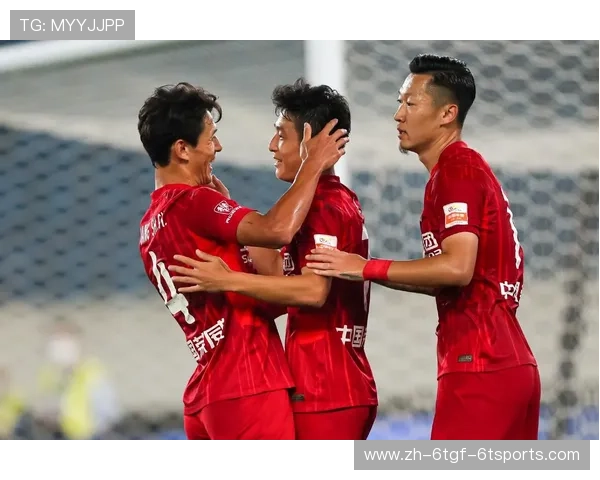 进球盛宴来袭中超第27轮攻防大战点燃激情之夜 进球盛宴来袭中超第27轮攻防大战点燃激情之夜