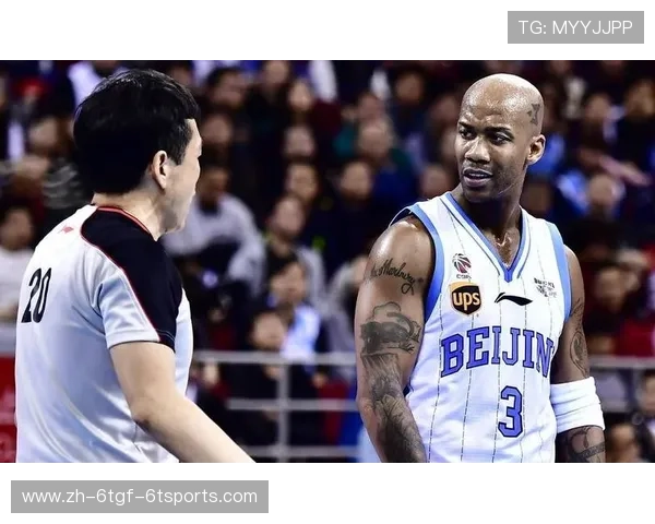 马布里在CBA的球队与领导作用 马布里在CBA的球队与领导作用